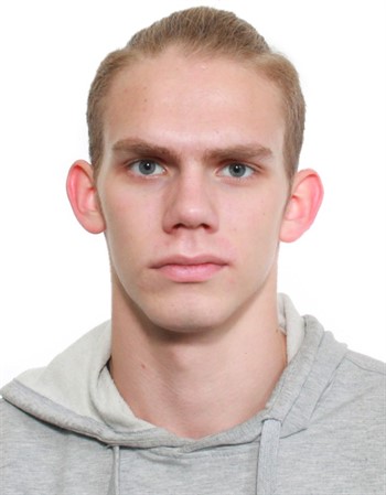 Profile picture of Alexey Maksimov