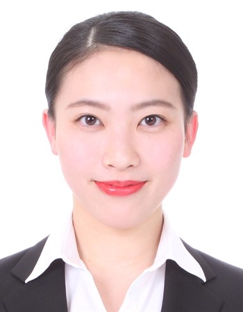 Profile picture of Satomi Amano