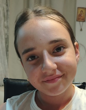 Profile picture of Mia Pantelic