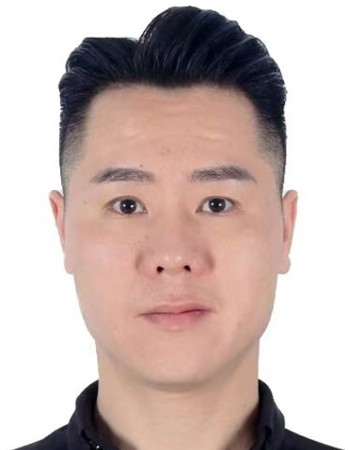 Profile picture of Deng Yu