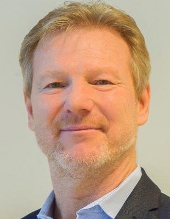 Profile picture of Gerald Blaschke