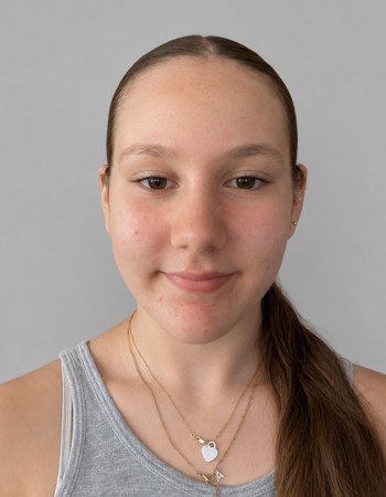 Profile picture of Andrea Gley