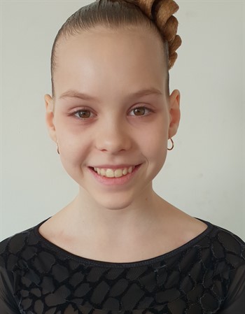 Profile picture of Daria Nikolaeva