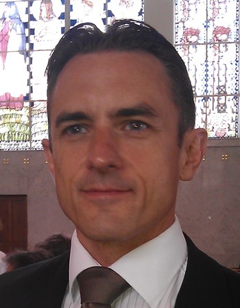 Profile picture of Wolfgang Stamm