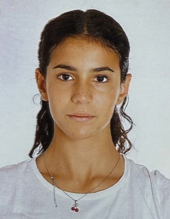 Profile picture of Ilary Mesoraca