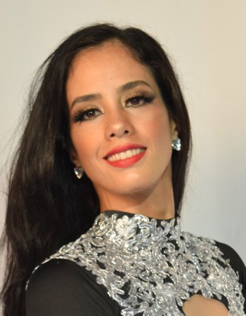 Profile picture of Silvia Bogarin Zalimben