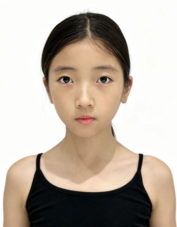Profile picture of Xu Jiayi