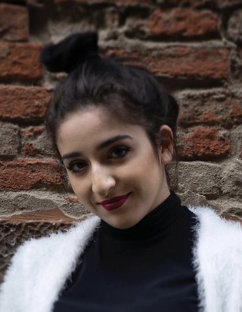 Profile picture of Giorgia Guglielmino