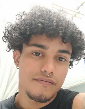 Profile picture of Jim Patrick Párraga Solano