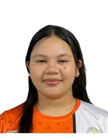 Profile picture of Givhien Eaunice Cervantes