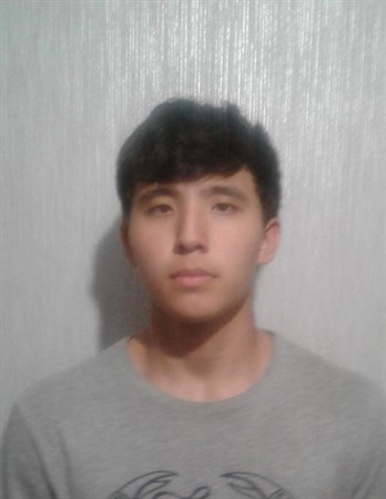 Profile picture of Rizabek Kupobaev