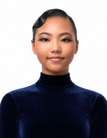 Profile picture of Meilin Zhao