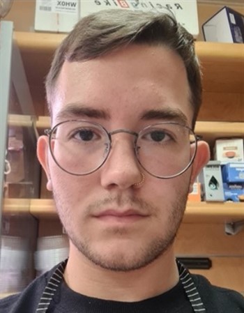 Profile picture of Gabriele Cossu