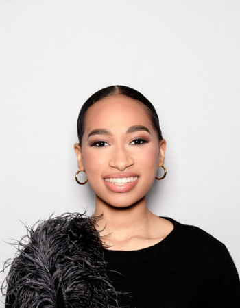 Profile picture of Charli Ana Montgomery