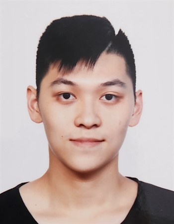 Profile picture of Sit Ho Yin