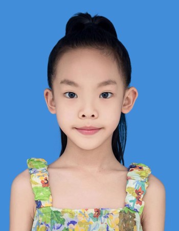 Profile picture of Liao Ruocheng