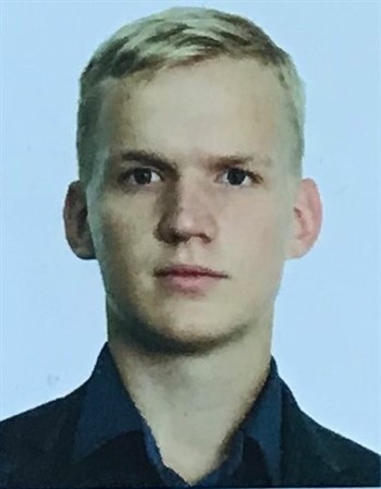 Profile picture of Pavel Maslyaev