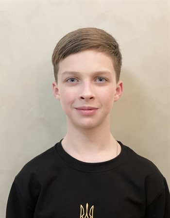 Profile picture of Mykhailo Shynkarenko