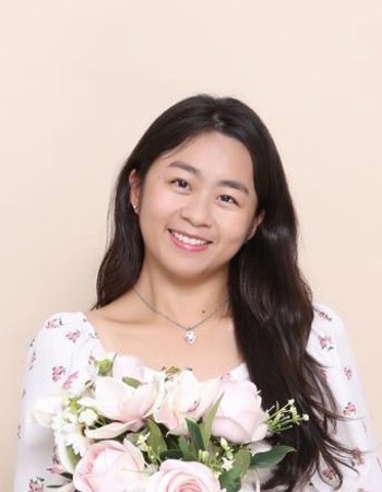 Profile picture of Yap Eilis Xin Rou