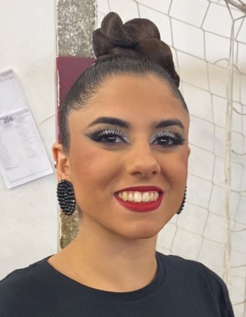 Profile picture of Alessia Civello