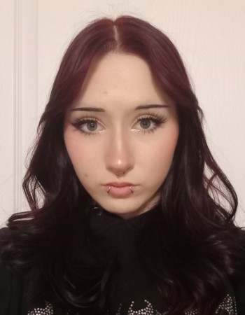 Profile picture of Jagoda Wosik