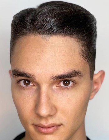 Profile picture of Marco Lunardi