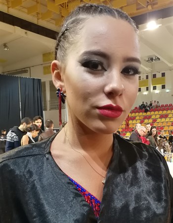 Profile picture of Catarina Teixeira