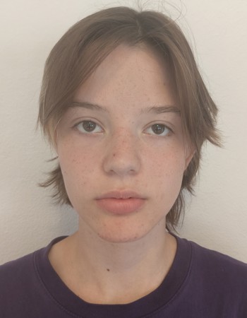 Profile picture of Zara Capan