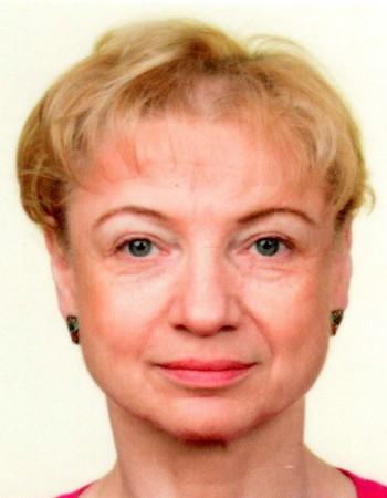 Profile picture of Jolanta Huser