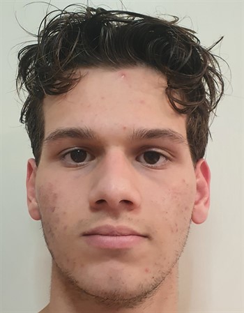 Profile picture of Leonardo Ruspini