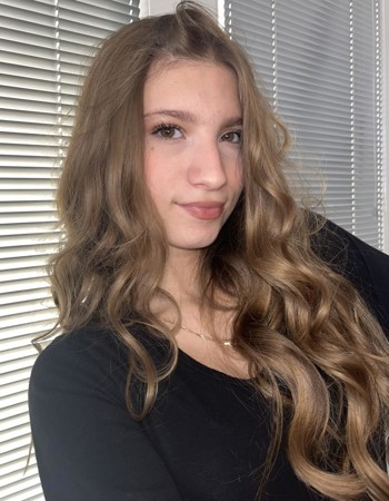 Profile picture of Ana Prangovska