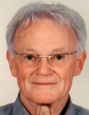 Profile picture of Marc LENORMAND