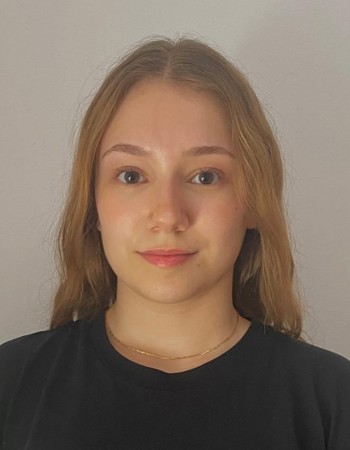 Profile picture of Camilla Nuti