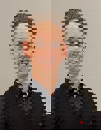 Profile picture of Michal Drab