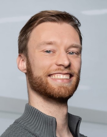 Profile picture of Koen Oostinga