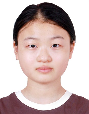Profile picture of Quan Xiuyan