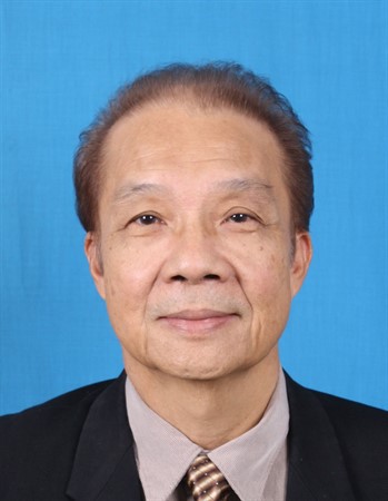 Profile picture of Chong John