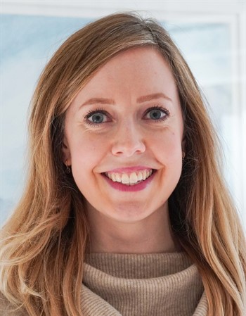 Profile picture of Hanna Wikstrom