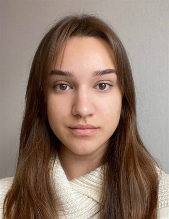 Profile picture of Kateryna Melnychenko