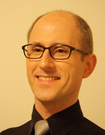 Profile picture of Holger Comtesse