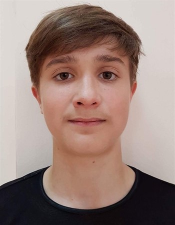 Profile picture of Maxim Matasevici