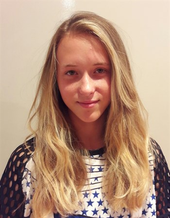 Profile picture of Izabela Tenzera