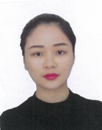 Profile picture of Li Binke