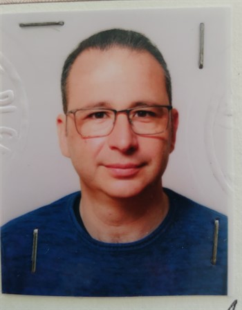 Profile picture of Luca Stabile