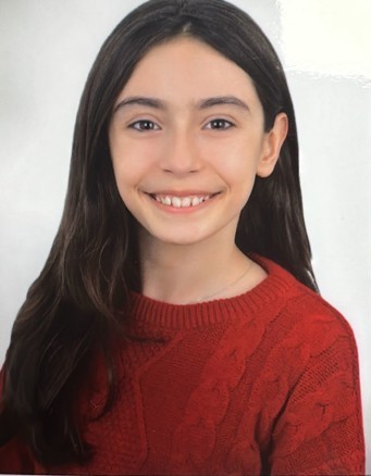 Profile picture of Nehir Gurdal