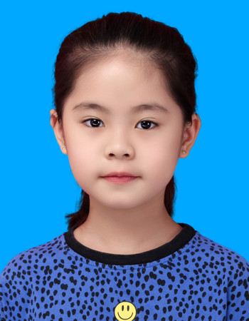 Profile picture of Wang Yiman
