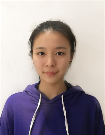 Profile picture of Sun Ying