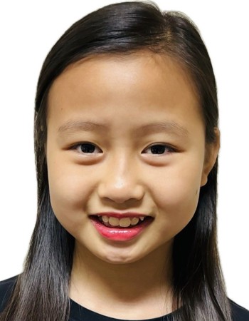 Profile picture of Dang Chi Lan