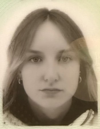 Profile picture of Mabilde Morgane