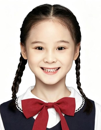 Profile picture of Li Zining